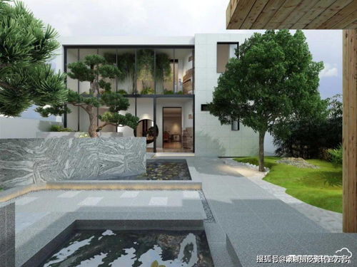 2022豪宅該有的6大配置,時尚設(shè)計刷新空間美學(xué)高度