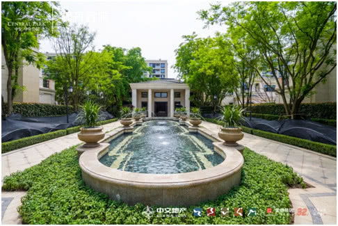 大城以呈 共話美好 中交o中央公園2020年度媒體交流會圓滿落幕