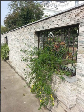 找上海園林景觀工程_園林綠化養護_防腐木工程_上海涵添實業的鐵藝柵欄|上海鐵藝柵欄|鐵藝柵欄價格價格、圖片、詳情,上一比多_一比多產品庫