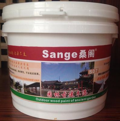 供應(yīng)園林古建漆產(chǎn)品圖片, 供應(yīng)園林古建漆產(chǎn)品相冊 - 香港桑閣實(shí)業(yè) - 九正