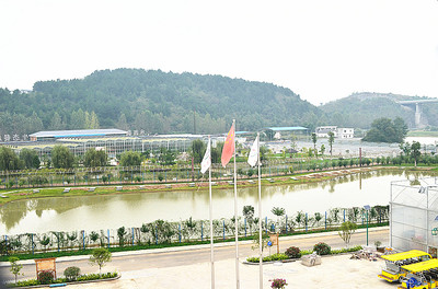 農(nóng)業(yè)企業(yè)