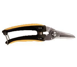 愛麗斯140DX-D 專業園林剪刀，打造精致園藝藝術