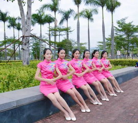 禮儀服務與接待 從心出發，開啟技術轉讓新篇章