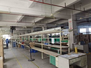 橫崗1900平電子廠房及設(shè)備整體轉(zhuǎn)讓，18元/平誠邀接盤