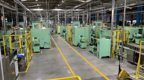 創客廣東嶄露鋒芒，凱碩科技以技術轉讓驅動家電智能工廠升級