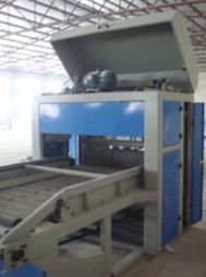 發(fā)泡水泥技術(shù)轉(zhuǎn)讓 15萬(wàn)元投資，開啟輕質(zhì)建材生產(chǎn)新機(jī)遇